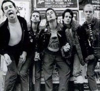 Foto de Cock Sparrer