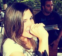 Foto de Rafaela Ferrari