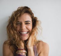 Foto de Mariana Aydar