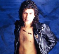 Foto de Paulo Ricardo