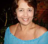 Foto de Cristina Ribeiro