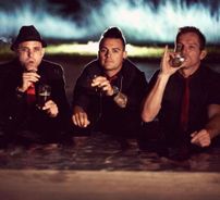 Foto de The Parlotones