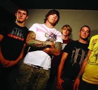 Foto de Parkway Drive