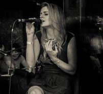 Foto de Camille Huebner