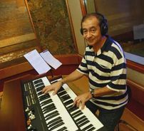 Foto de Lafayette e Seu Conjunto