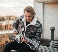 Foto de Emil Assergård