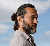 Foto de Diego Torres