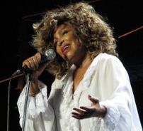 Foto de Tina Turner