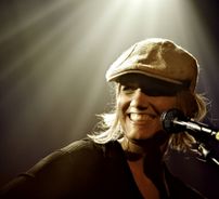 Foto de Katie Herzig