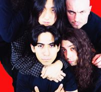 Foto de Omerta (USA)