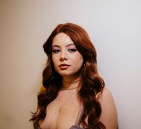 Foto de Bárbara Tinoco