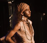 Foto de Rodrigo Ciampi