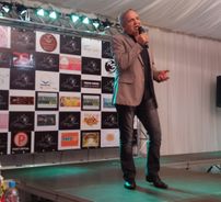 Foto de Aroldo Barros