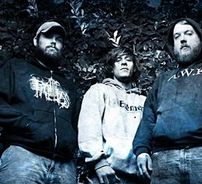 Foto de A Breath Before Surfacing