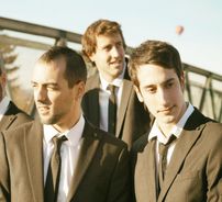 Foto de Teràpia de Shock