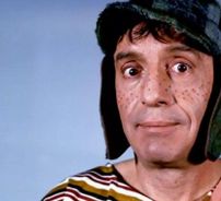 Foto de Chaves (El Chavo Del Ocho)