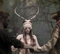 Foto de Heilung