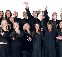 Foto de Oslo Gospel Choir