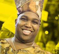 Foto de Celsinho Mody