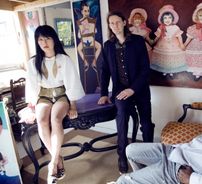 Foto de Tristesse Contemporaine