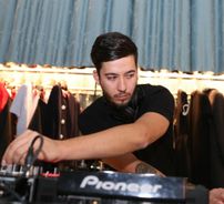 Foto de Mahmut Orhan