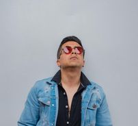 Foto de Rommel Hunter