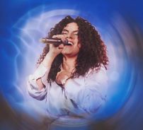 Foto de Rebeca Carvalho