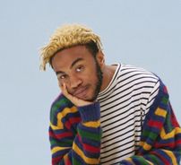 Foto de Kevin Abstract
