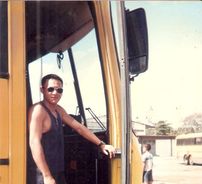 Foto de Thomas Rodrigues