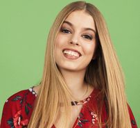 Foto de Nerea Rodríguez