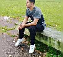 Foto de Fellipe Dos Santos