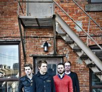 Foto de The City Harmonic