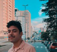 Foto de Matheus Manson