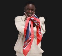 Foto de Ngaaka Blindé