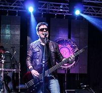 Foto de Pedro Araujo