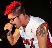 Foto de Leandro Lopes