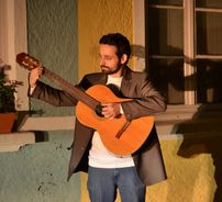 Foto de Paulinho Parada