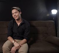 Foto de Winicius Brilhante