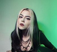 Foto de Violet Orlandi