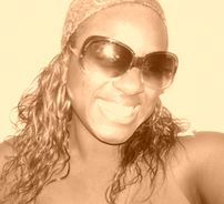 Foto de Elis Ângela Brown