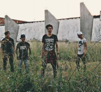 Foto de Banda Ginevra