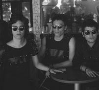 Foto de Indigo (BRA)