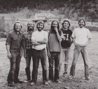 Foto de Ozark Mountain Daredevils