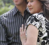 Foto de Anderson e Lidiane