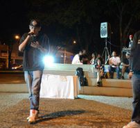 Foto de Contra Correnteza