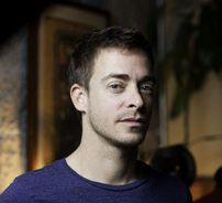 Foto de Alexandre Desilets