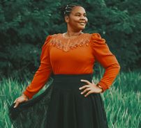 Foto de Zerilda Oliveira