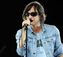 Foto de Gianna Nannini