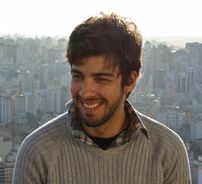 Foto de Márcio Lugó