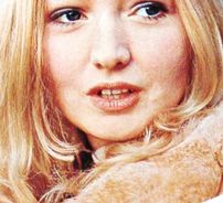 Foto de Mary Hopkin